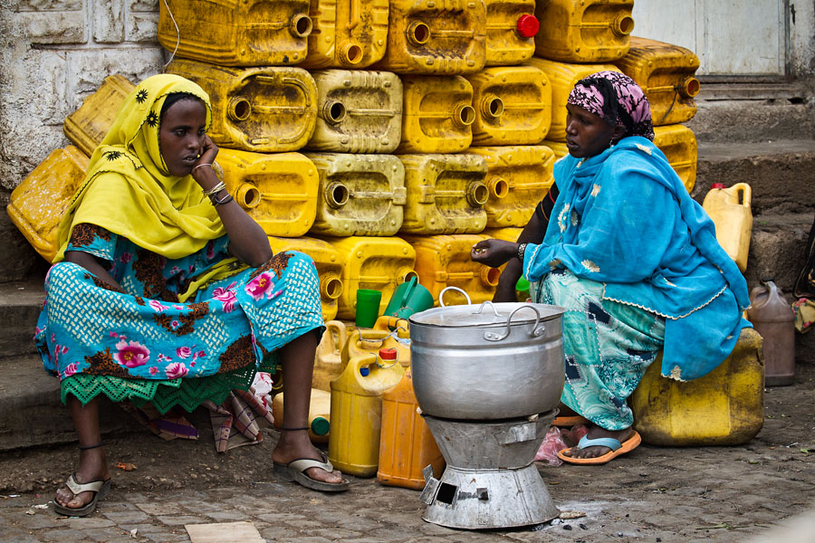 140   Harar market   Ethiopia
